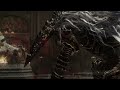 Elden Ring Maliketh the Black Blade Cutscene 10 ER 1080p PC