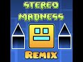 Natural Groovy Resonator - Stereo Madness Remix