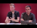 Americans React to People Trying American Accents