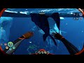 Subnautica Below Zero: Beached Whale