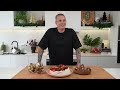 How To Make Kiwi Pavlova, Cheats Trifle and Easy Rocky Road | Christmas Desserts