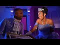 Cinderella Medley - Todrick Starring Brandy: The Making Of