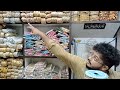 shopping Al hand lace embroidery emporlum karachi  @Mahi vlog July 8, 2022