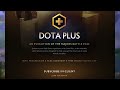 How I learned to enjoy DOTA again