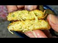 Zucchini + Glass of Oatmeal! It's so delicious! Best Flour Free Recipe