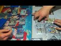 Aqua Force (Blue Wave) Vs.  Gold Paladin (Gurguit/Ezel) | Cardfight!! Vanguard G