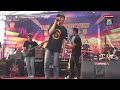 SEPARUH NAFASKU DEWA 19 COVER BY ETNIC BAND FT FAJRI