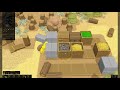 Castle Story - LIVE - Construire une forteresse imprenable!