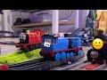 JBS escape scene remake