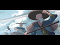 Spring Herald - 春天的信使 (2019) 2D Animated Short