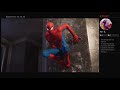 Marvels Spiderman Part 1 (No commentary)