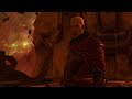 Castlevania Lords of Shadow - Lucifer Boss Fight & Ending (4K 60FPS)