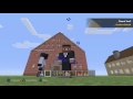 Industrial Revolution Project: Minecraft Textile Mill w/ Wilder & Spencer