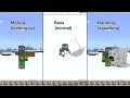 minecraft 1.19 snapshot: goat horn harmonies