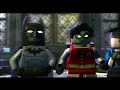 LEGO Batman the Videogame: The Joker's Return - All Bosses (PC)