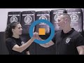 Cómo defenderse de un puñetazo - TUTORIAL KRAV MAGA