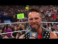 Santos Escobar brawl with LA Knight leads to Logan Paul ambush: SmackDown highlights, June 21, 2024