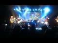 Yes - Roundabout - Live in Salt Lake City - 2012