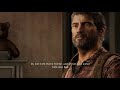 The Last of Us  Part 17 Ellie's feelings