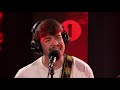 Rex Orange County - I Don't Care (Ed Sheeran & Justin Bieber cover) in the Live Lounge