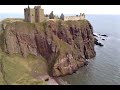 Dunnottar Castle, Aberdeenshire