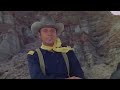 20th Century Fox Classic Action Movie Apache Rifles (1964) I Full Movie I Absolute Westerns