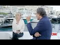 CNN | The Whole Story - Superyachts and the Super Rich - Full episode (2024)