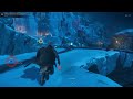 Ghost of Tsushima Legend survival mode Gold medal Blood in the Snow