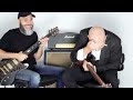 Scorpions — Still loving you (Guitar cover by Kfir Ochaion and Amir Ohana)