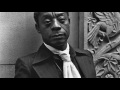 Classic James Baldwin speech in Harlem / thepostarchive