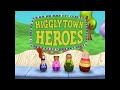 Here in Higglytown (Alternative mix) - Higglytown Heroes