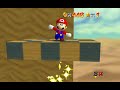 Desert Bus by Freefworks - Mario Builder 64