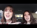 Drive With Us + Chick-fil-A Mukbang