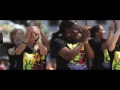 Awesome Flash Mob - DoN, NYC Every Praise (Hezekiah Walker)