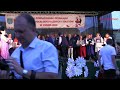 03-08-2024 WYNIKI 24 FINAŁU POWIATOWEGO PRZEGLĄDU ZESPOŁÓW FOLKLORYSTYCZNYCH i SOLISTÓW W CHMIELNIK