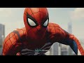 MARVEL'S SPIDER-MAN WALKTHROUGH | PART 7 | Stakeout | Couch Surfing | Straw, Meet Camel
