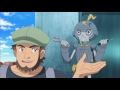 Goodra VS Bisharp! | Pokemon | Cartoon Network