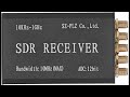 sdr clones sdr receivers