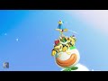 Super Mario Wonder - Final Boss QHD