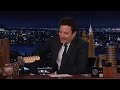 Fred Armisen Impersonates Each Decade of Punk Music | The Tonight Show Starring Jimmy Fallon