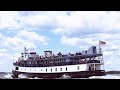 Block Island Ferry Boat Medley