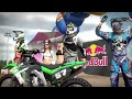 MX vs ATV Alive ¦ 45 Second Head Start - JS7 Pro Loop