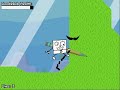 DoodleBob And The Magic Pencil Walkthrough/Speedrun 25 Min