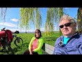 Boucle vélo en Alsace - L'Abbaye de l'Oelenberg à Reiningue