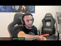 FNS and s0m Reacts to Sentinels VS Paper Rex | AfreecaTV Valorant League 2023