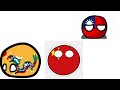 Countryballs History