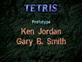 Tetris (CD-i) Playthrough