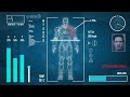 IRON MAN HUD | after effects | @moscobaba7150 #ironman