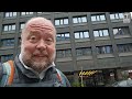 Stockholm Downtown Camper by Scandic Hotel Review