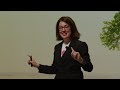 Why we need more linguists in schools | Maria Arche | TEDxUniversityofGreenwich